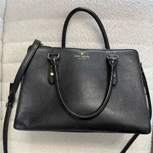 Kate Spade New York Lise Mulberry Street